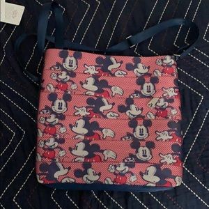 Disney Harvey’s Americano Streamline crossbody